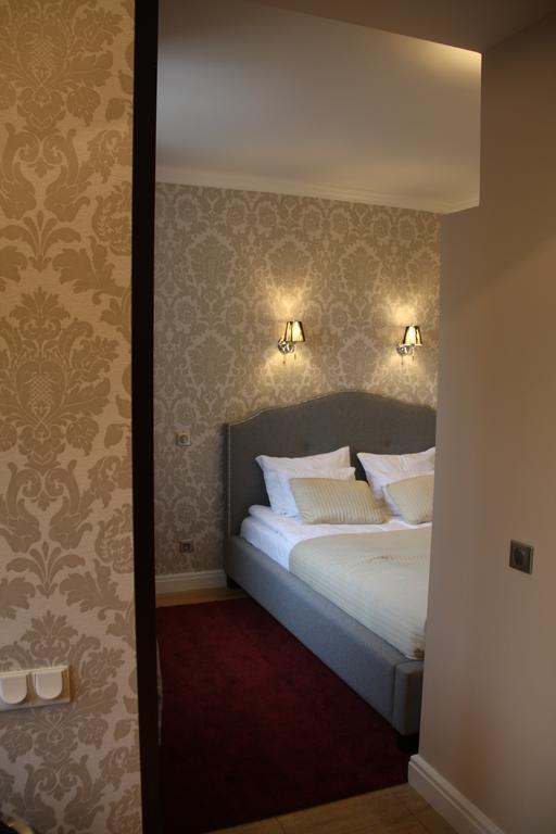 President By Warsawresidence Group Warsaw