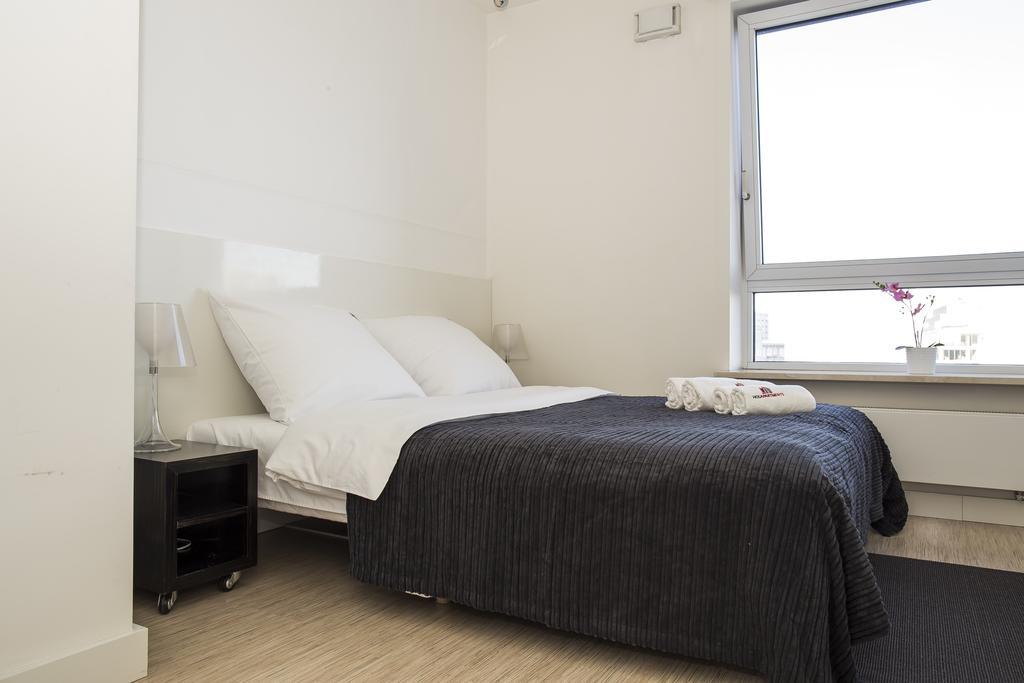 Hosapartments Atelier