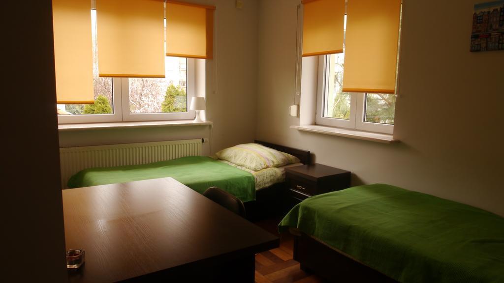 Hostel Leonik