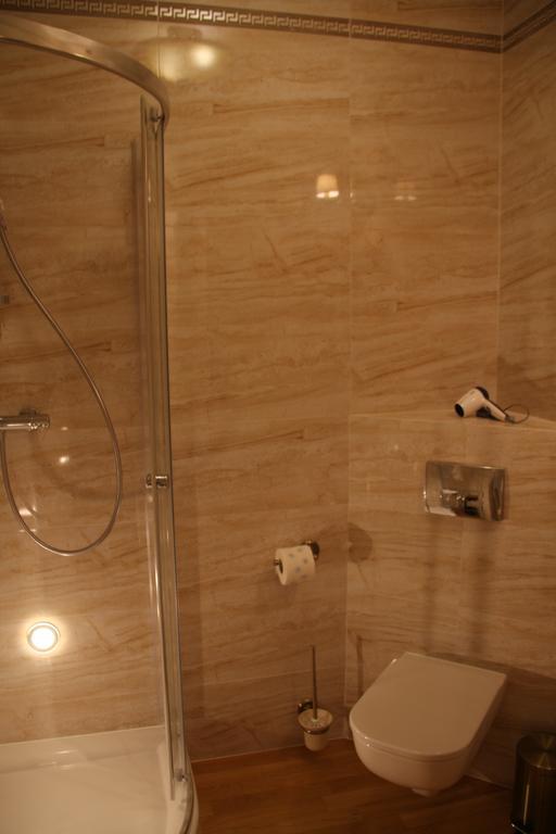 President By Warsawresidence Group Warsaw
