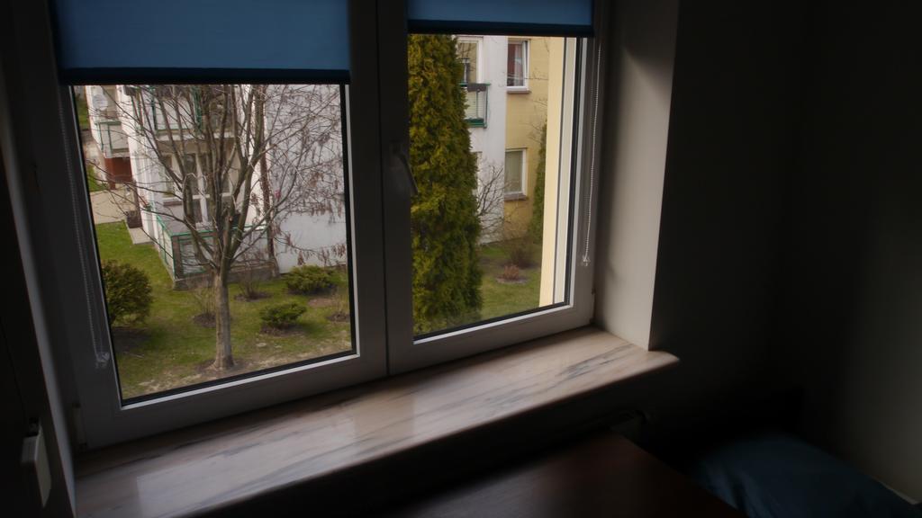Leonik Hostel *
