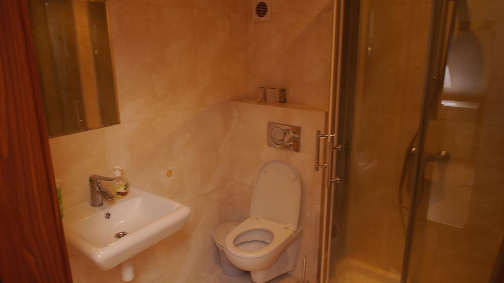 Hostel Leonik *