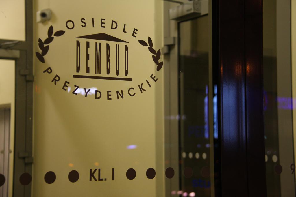 President By Warsawresidence Group *