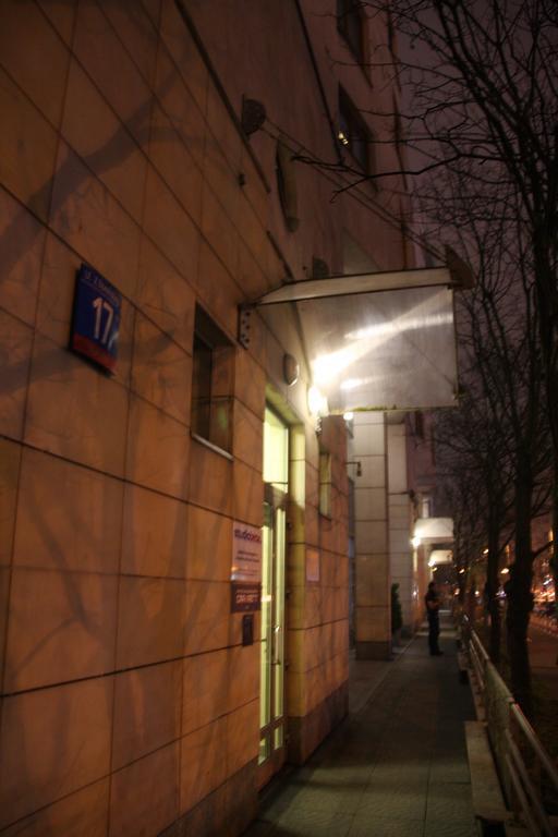 President By Warsawresidence Group * Warsaw