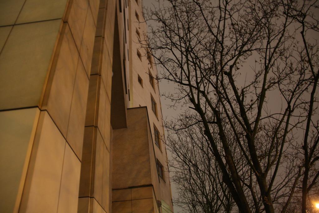 President By Warsawresidence Group