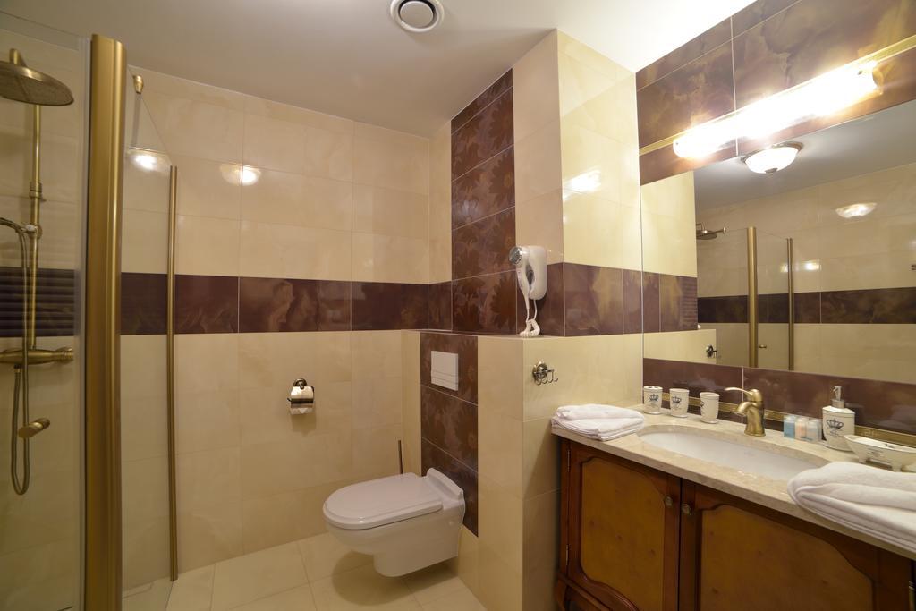 Traktat Guest house