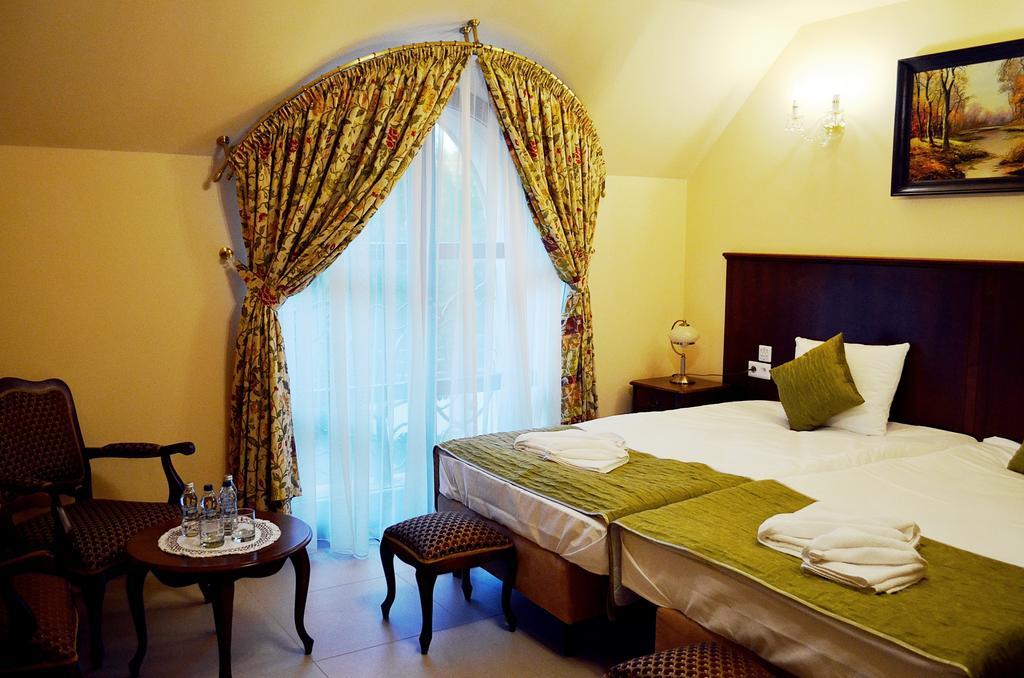 Guest house Traktat Warsaw