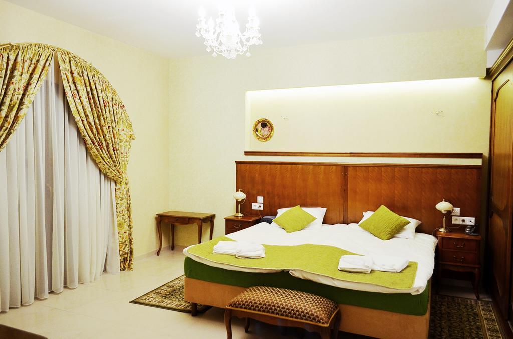 Guest house Traktat