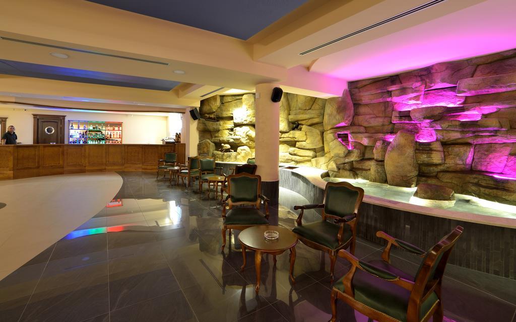 Traktat Guest house Warsaw