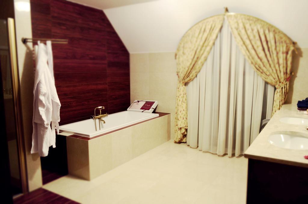 Traktat Guest house Warsaw