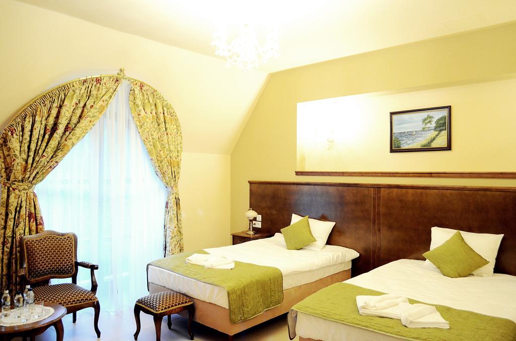 Traktat Guest house