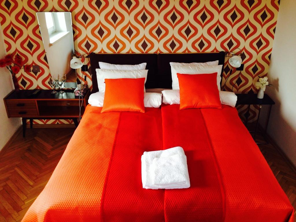 Przystanek Mdm Bed&breakfast * Warsaw
