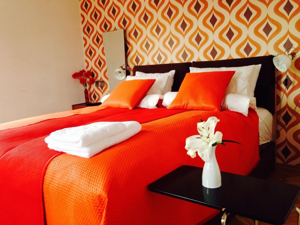 Przystanek Mdm Bed&breakfast *