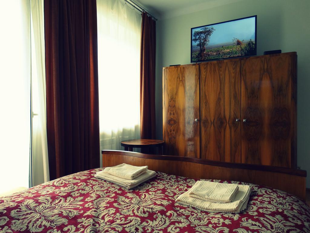 Apartment Mieszkanko Kolo Zamku