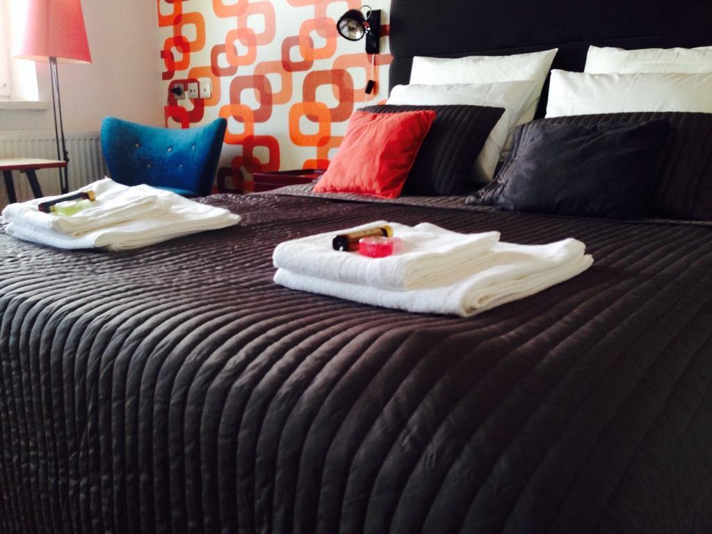 Przystanek Mdm Bed&breakfast Bed & Breakfast *
