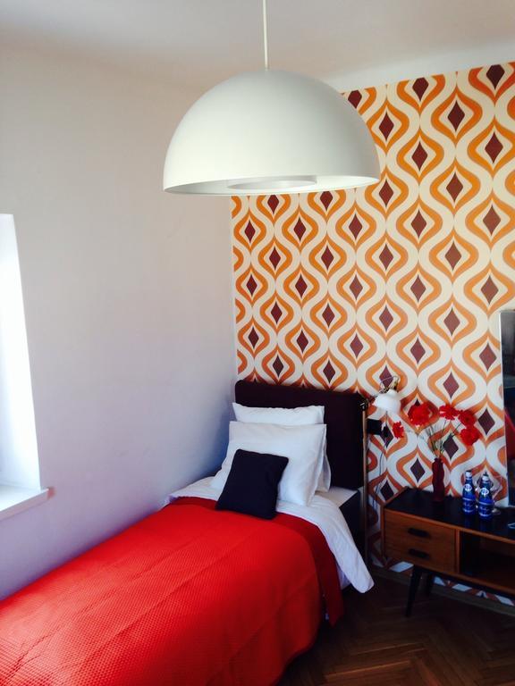 Przystanek Mdm Bed&breakfast Warsaw
