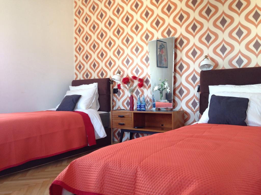 Przystanek Mdm Bed&breakfast Bed & Breakfast *