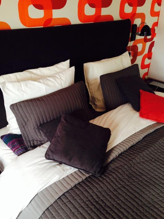 Przystanek Mdm Bed&breakfast Warsaw
