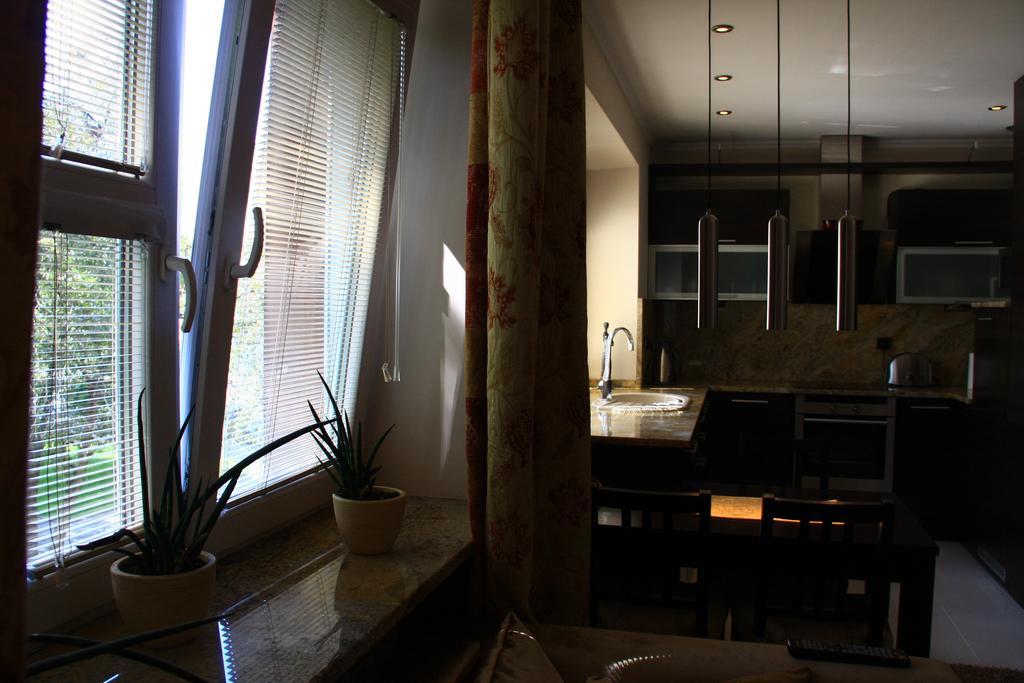 Old Muranow By Warsawresidence Group Apartment