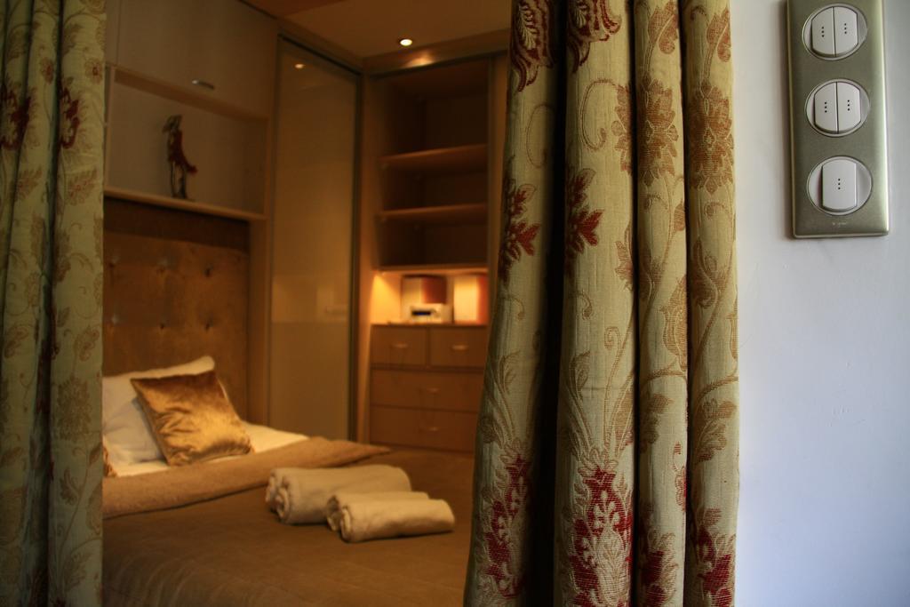 Old Muranow By Warsawresidence Group Apartment