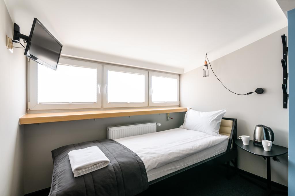 Mish Mash Old Town Apartment *