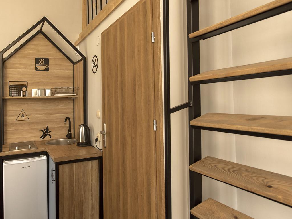 Mish Mash Old Town Apartment *