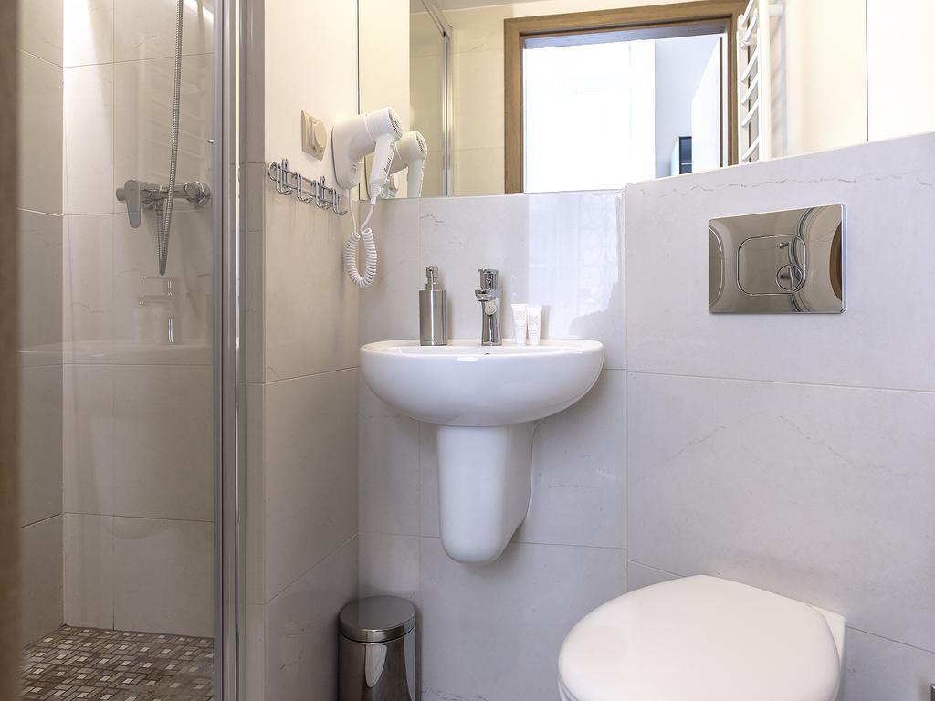 Mish Mash Old Town Apartment Warsaw
