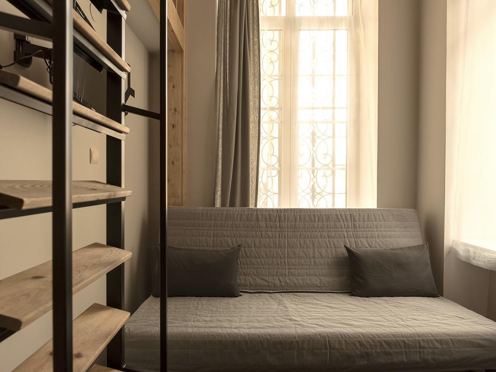 Mish Mash Old Town Apartment