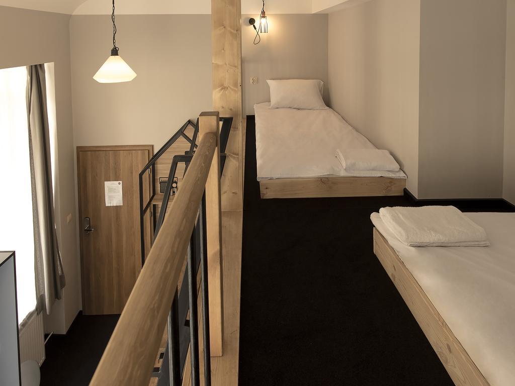 Apartment Mish Mash Old Town
