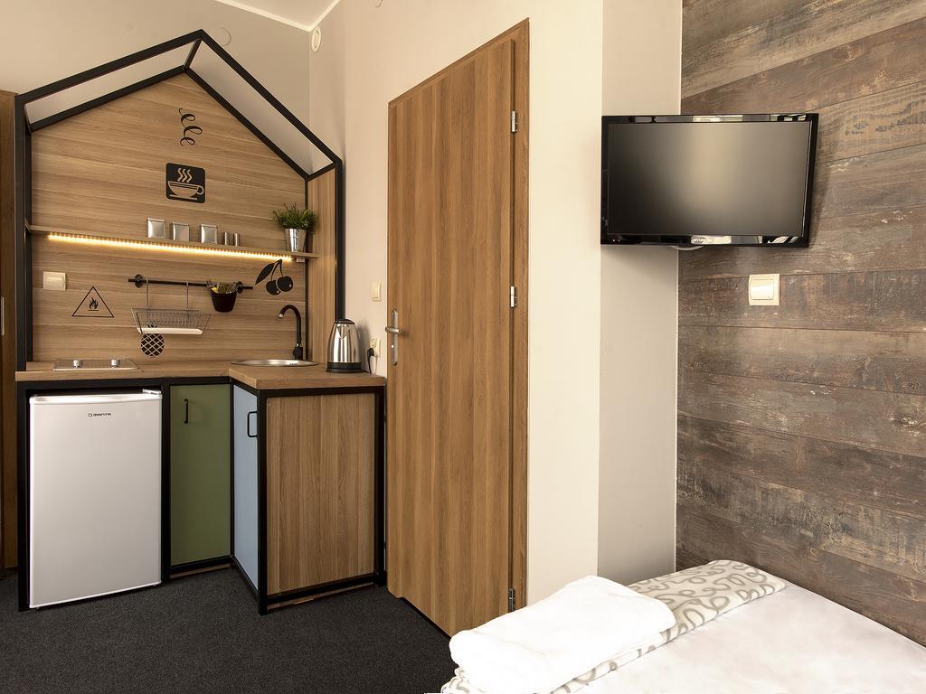 Mish Mash Old Town Apartment *