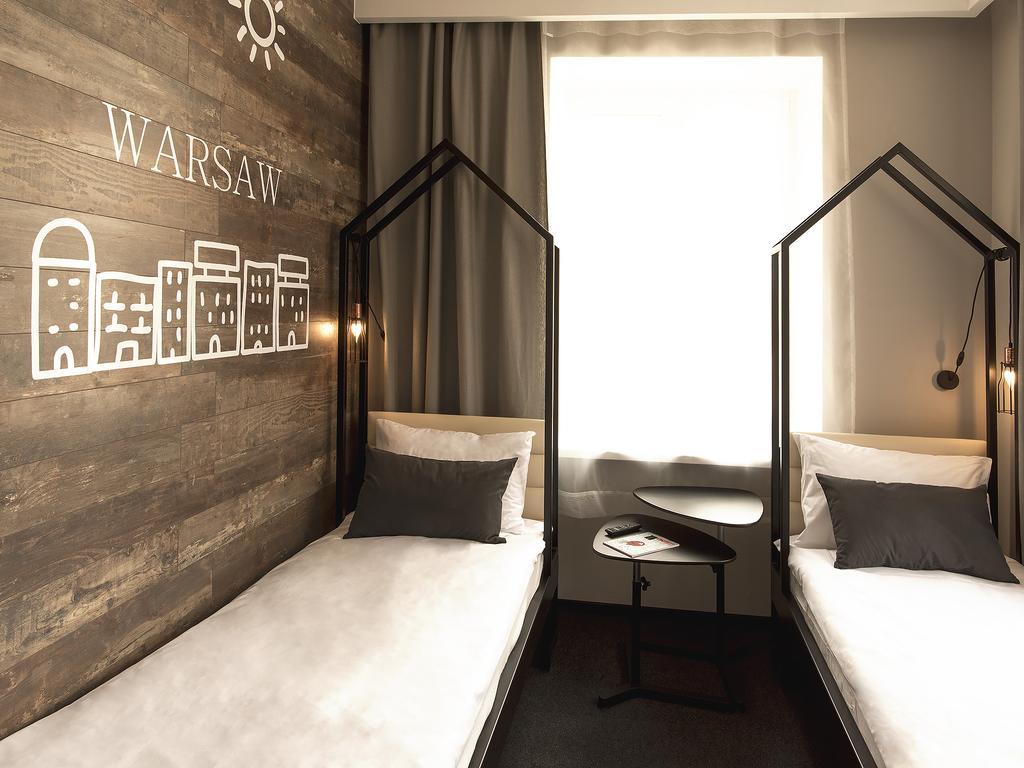 Mish Mash Old Town Apartment Warsaw