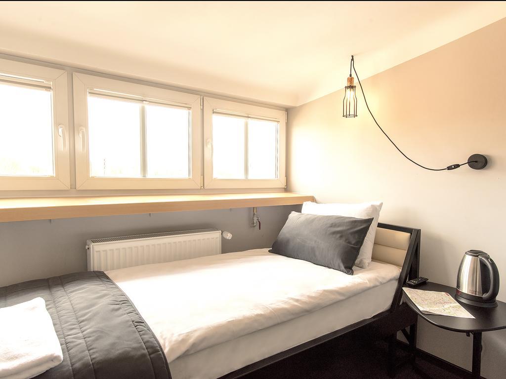 Mish Mash Old Town Apartment