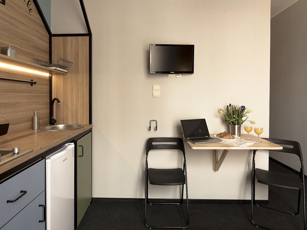Mish Mash Old Town Apartment *