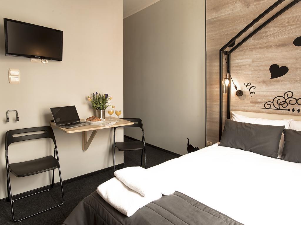 Apartment Mish Mash Old Town *