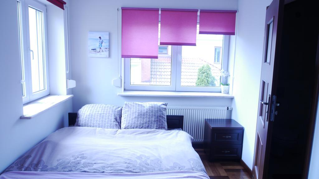 Leonik Hostel *