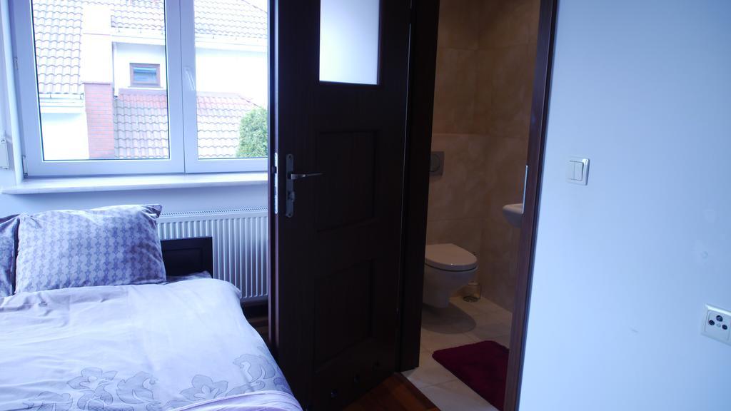 Hostel Leonik Warsaw