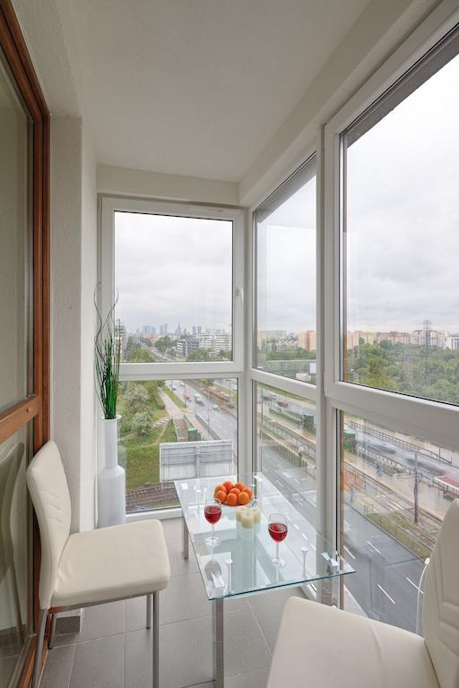 Aparthotel Ochota Warsaw