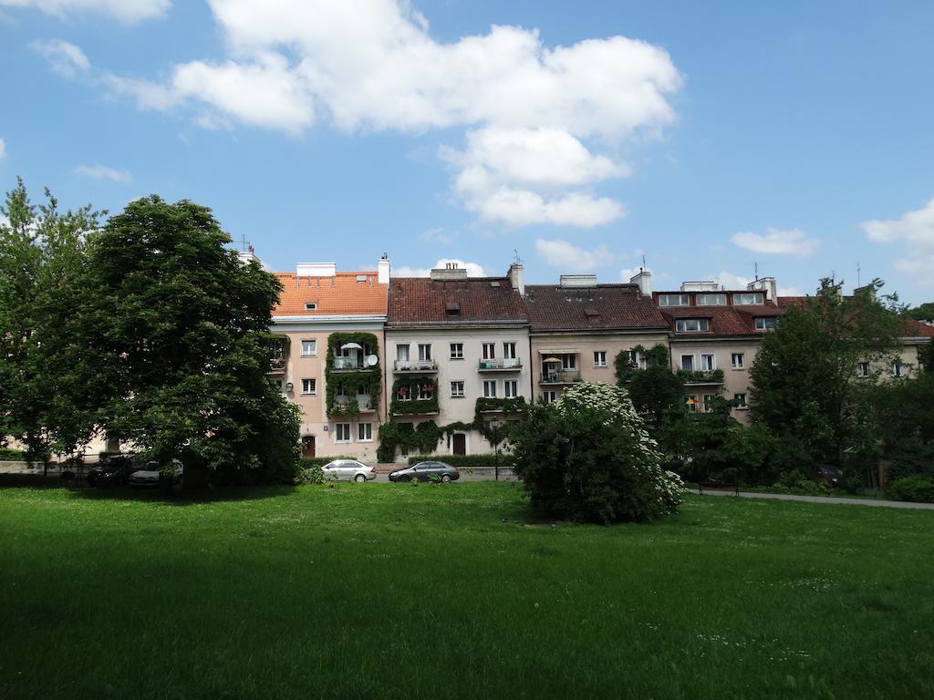Mieszkanko Kolo Zamku Apartment