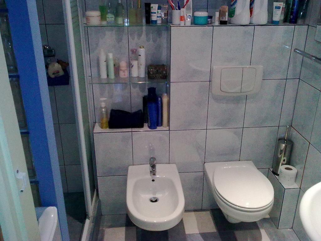 Apartment Saski