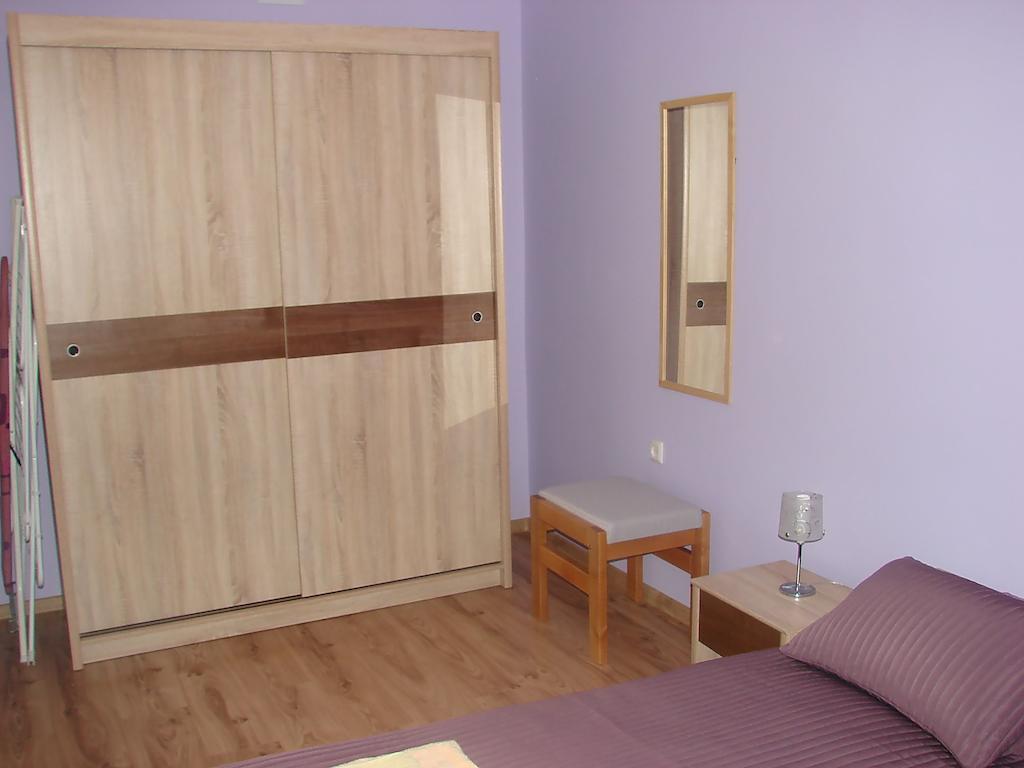Căn hộ Apartament Waszyngtona *