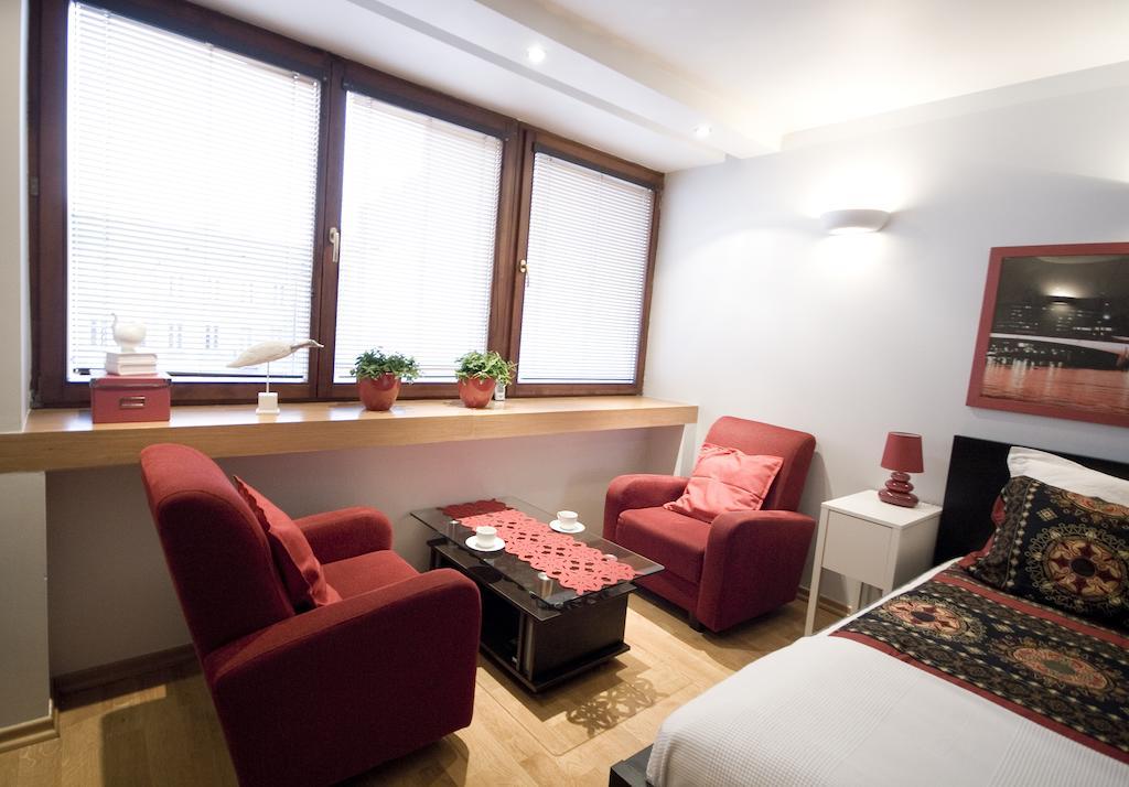 Apartment Warsawrent Hit Warsaw