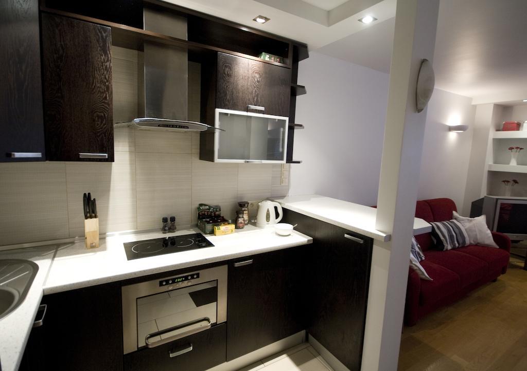 Apartment Warsawrent Hit *