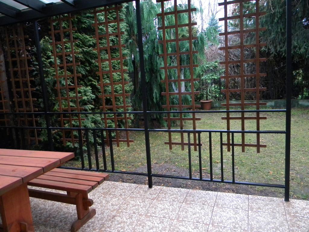Hospedagem domiciliar Karis