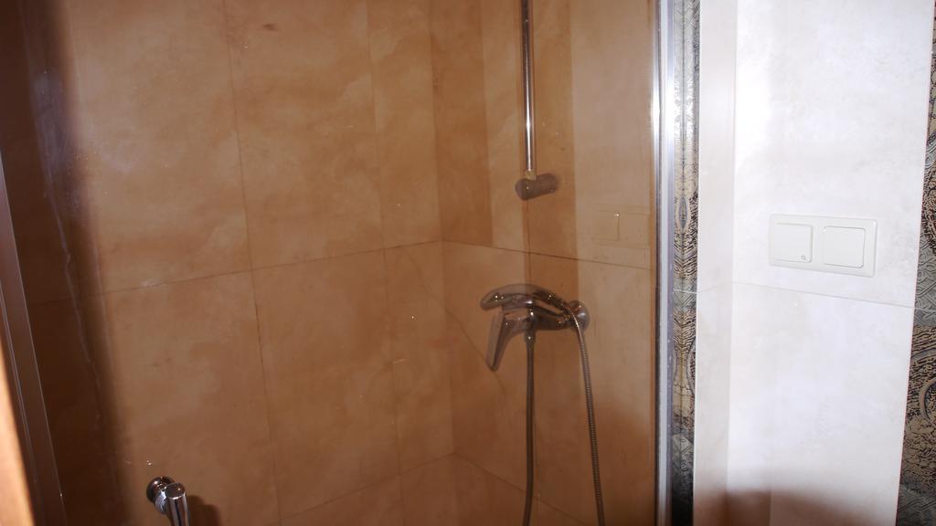 Hostel Leonik Warsaw