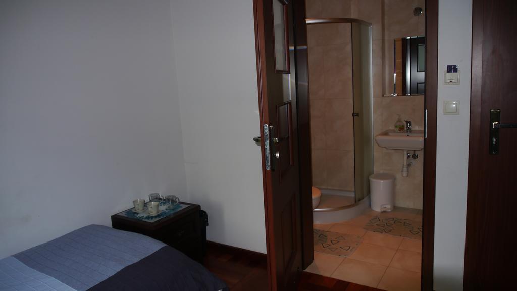 Hostel Leonik