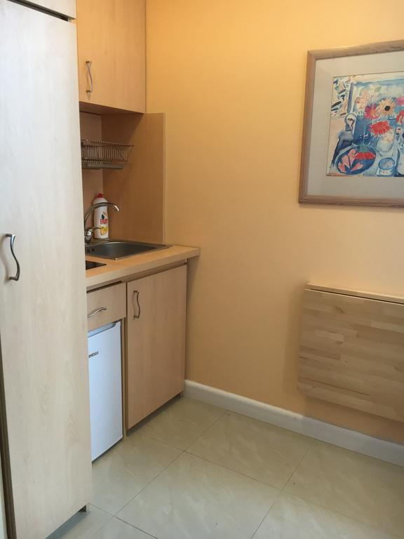 Apartamento Apartament Optihome