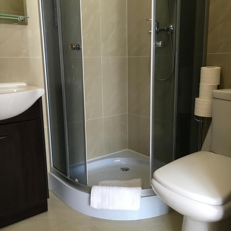 Apartamento Apartament Optihome *