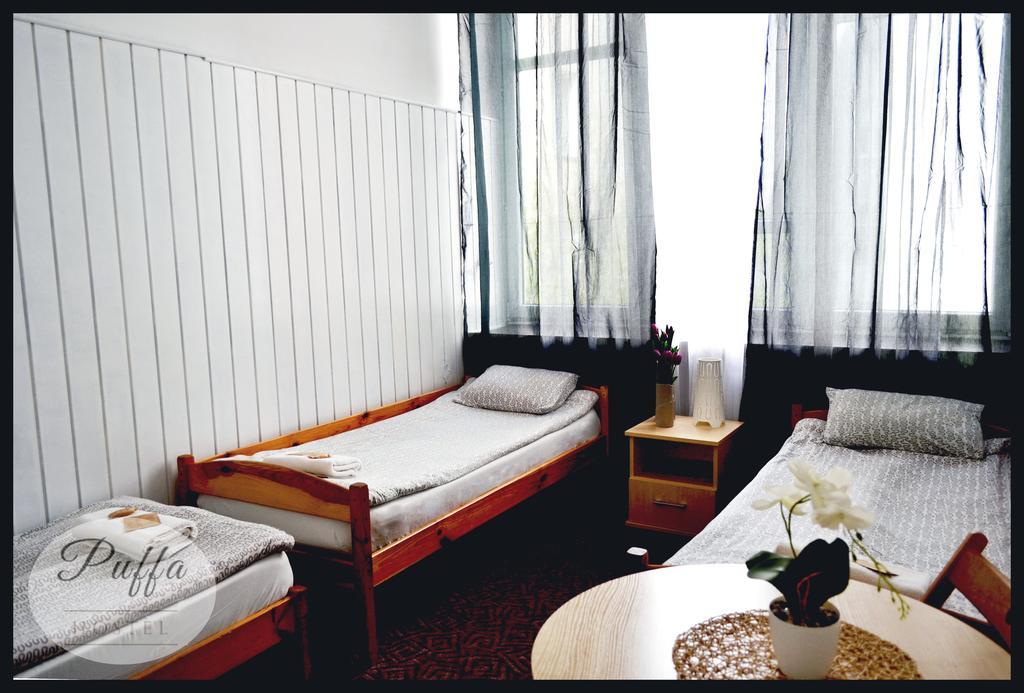 Hostel Puffa