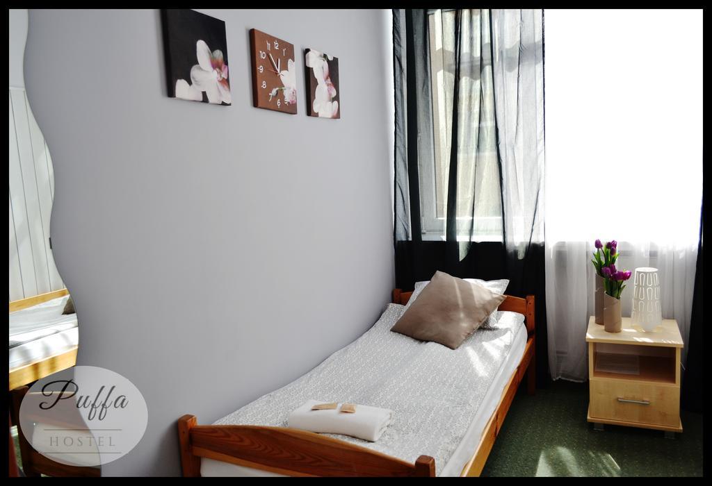 Hostel Puffa Warszawa