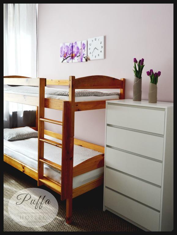Hostel Puffa